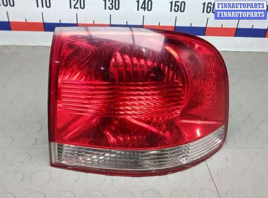 купить фонарь задний правый на VOLKSWAGEN TOUAREG 7L