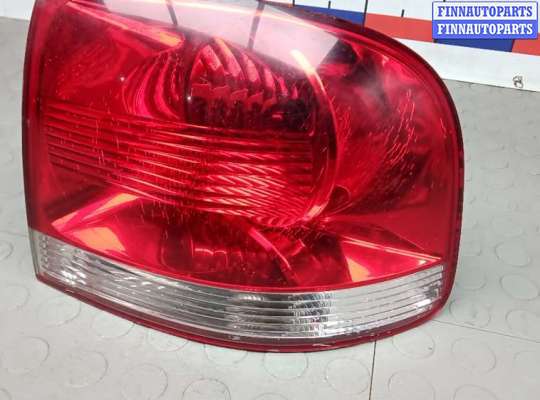 купить фонарь задний правый на VOLKSWAGEN TOUAREG 7L