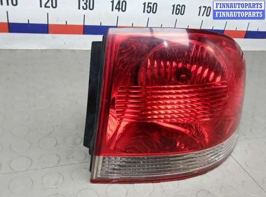 купить фонарь задний правый на VOLKSWAGEN TOUAREG 7L
