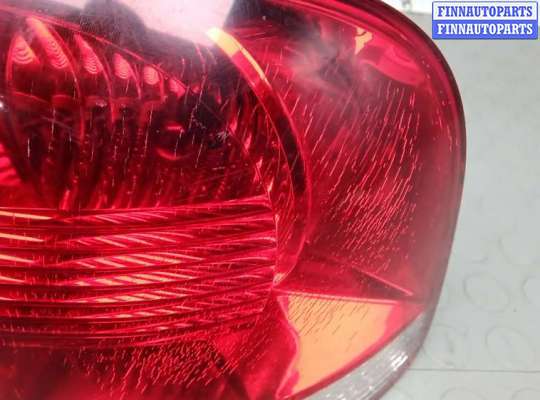 купить фонарь задний правый на VOLKSWAGEN TOUAREG 7L