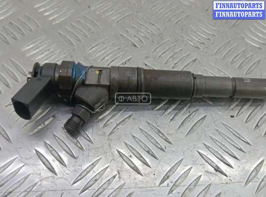 купить форсунка дизельная на BMW 5 E60/E61