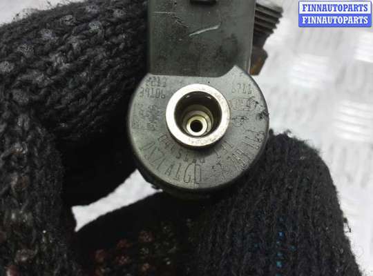 купить форсунка дизельная на BMW 5 E60/E61