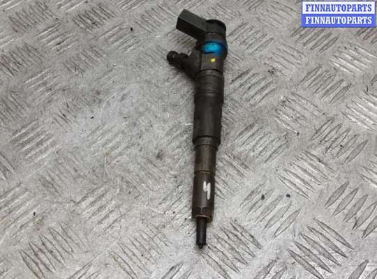 купить форсунка дизельная на BMW 5 E60/E61