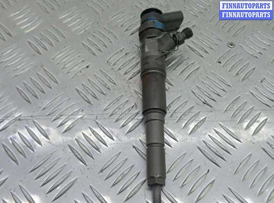 купить форсунка дизельная на BMW 5 E60/E61