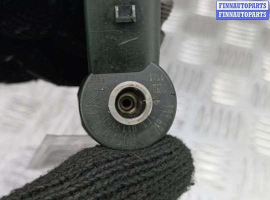 купить форсунка дизельная на BMW 5 E60/E61