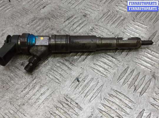 купить форсунка дизельная на BMW 5 E60/E61