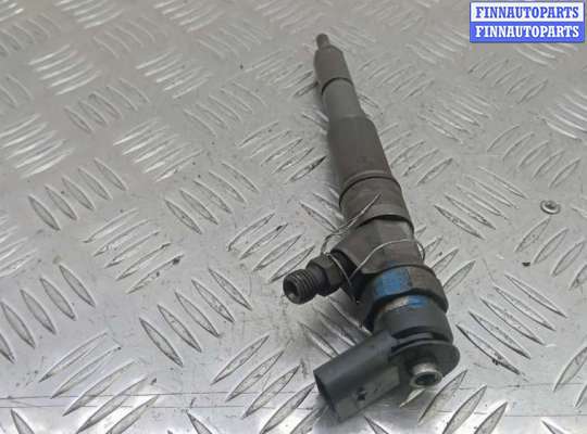 купить форсунка дизельная на BMW 5 E60/E61