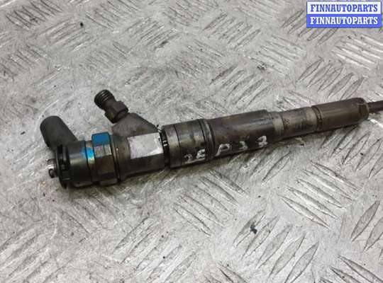 купить форсунка дизельная на BMW 5 E60/E61