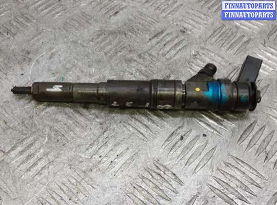 купить форсунка дизельная на BMW 5 E60/E61