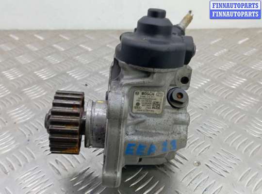 купить тнвд дизельный на AUDI A4 B8