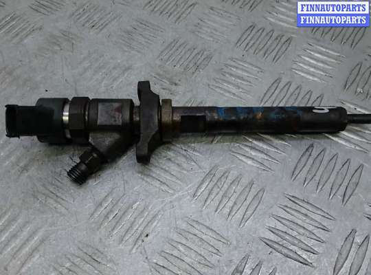 купить форсунка дизельная на FORD FOCUS 2