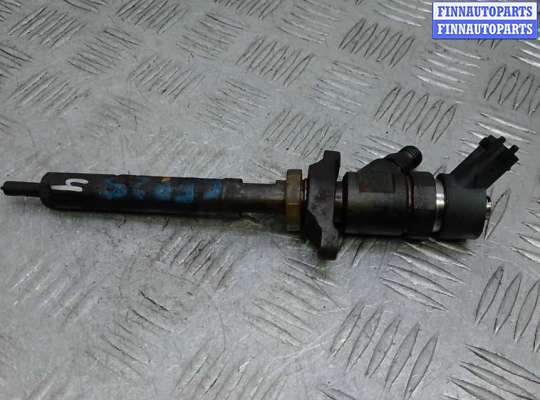 купить форсунка дизельная на FORD FOCUS 2