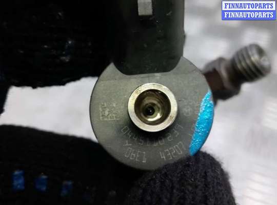 купить форсунка дизельная на FORD FOCUS 2