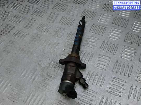 купить форсунка дизельная на FORD FOCUS 2