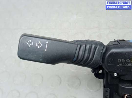 купить переключатель поворотов и дворников (стрекоза) на OPEL ASTRA H