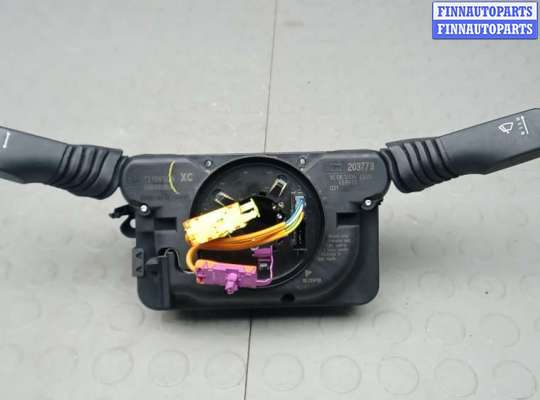 купить переключатель поворотов и дворников (стрекоза) на OPEL ASTRA H