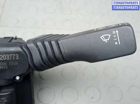 купить переключатель поворотов и дворников (стрекоза) на OPEL ASTRA H