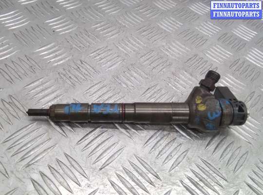 форсунка дизельная SK484011 на SKODA OCTAVIA A7