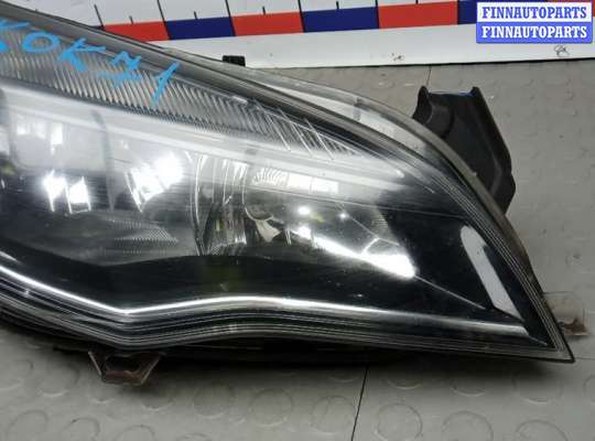 купить фара правая на OPEL ASTRA J