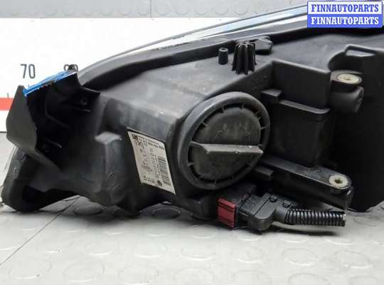 купить фара правая на OPEL ASTRA J