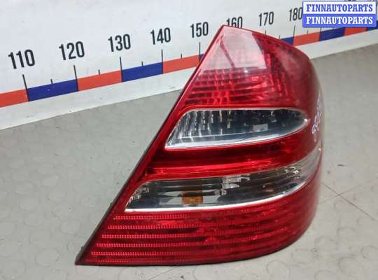 купить фонарь задний правый на MERCEDES BENZ E-CLASS W211