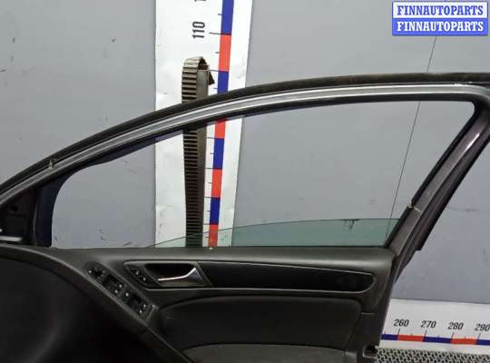 купить дверь передняя правая на VOLKSWAGEN GOLF 6