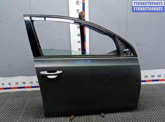 купить дверь передняя правая на VOLKSWAGEN GOLF 6