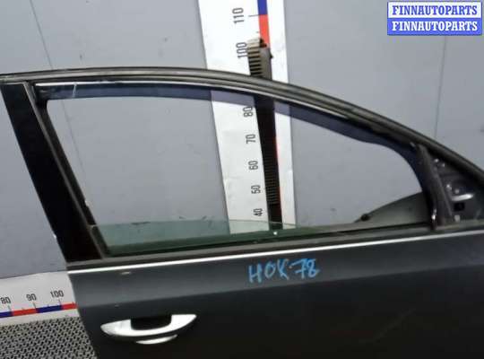 купить дверь передняя правая на VOLKSWAGEN GOLF 6