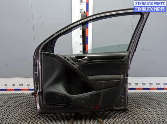купить дверь передняя правая на VOLKSWAGEN GOLF 6