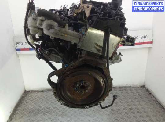 купить двигатель дизельный на MERCEDES BENZ C-CLASS W204