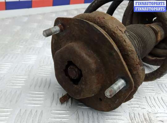 купить стойка передняя левая на LEXUS RX 2