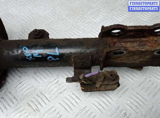 купить стойка передняя левая на LEXUS RX 2