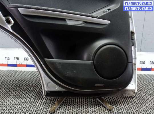 купить дверь задняя левая на MERCEDES BENZ M-CLASS W164