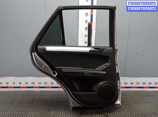 купить дверь задняя левая на MERCEDES BENZ M-CLASS W164
