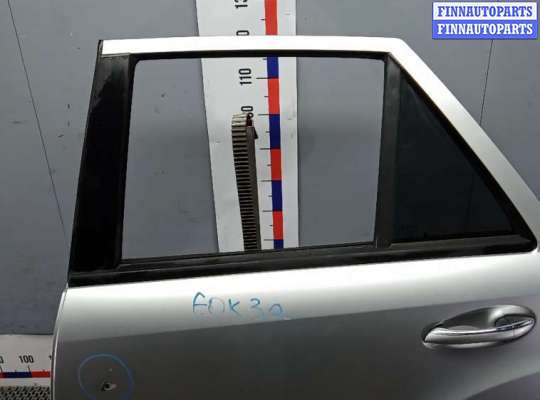 купить дверь задняя левая на MERCEDES BENZ M-CLASS W164