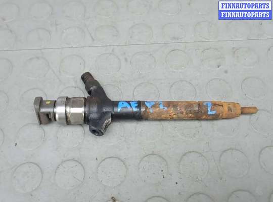 купить форсунка дизельная на TOYOTA RAV 4 XA30