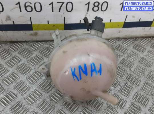 бачок расширительный VG2553531 на VOLKSWAGEN PASSAT B7