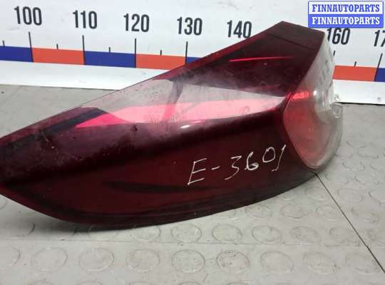 купить фонарь задний левый на RENAULT MEGANE 3