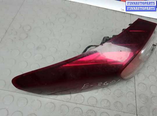 купить фонарь задний левый на RENAULT MEGANE 3