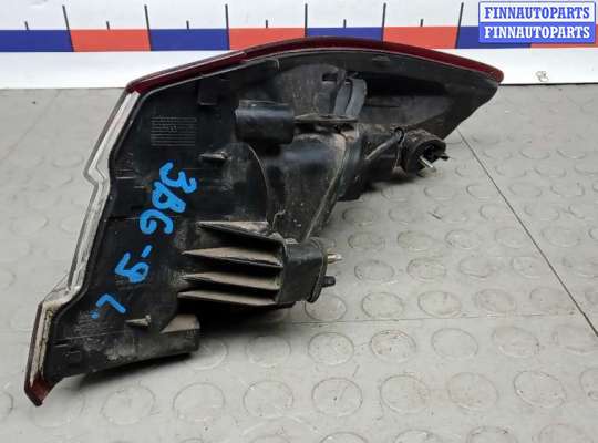 купить фонарь задний левый на RENAULT MEGANE 3