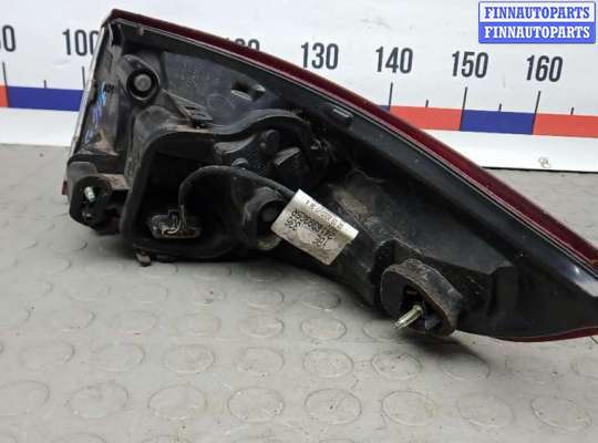 купить фонарь задний левый на RENAULT MEGANE 3