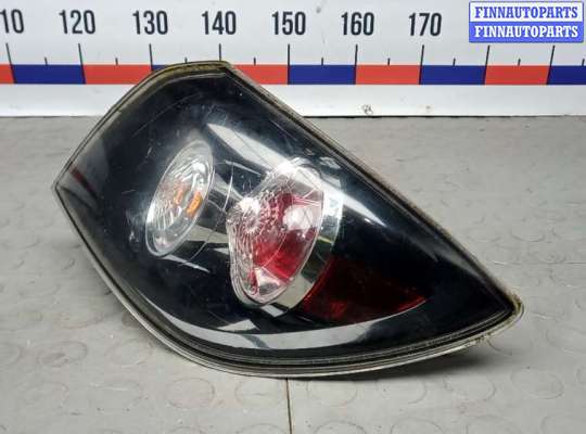 купить фонарь задний правый на MAZDA 3 1