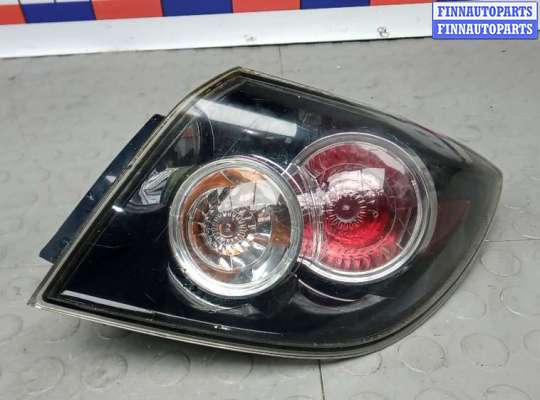 купить фонарь задний правый на MAZDA 3 1