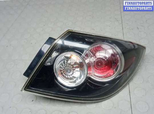 купить фонарь задний правый на MAZDA 3 1