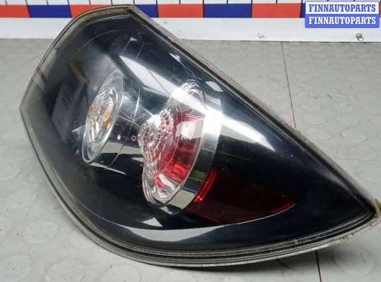 купить фонарь задний правый на MAZDA 3 1