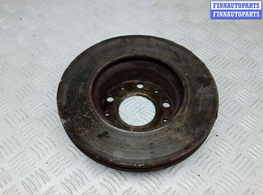 купить диск тормозной передний на CITROEN JUMPER 3