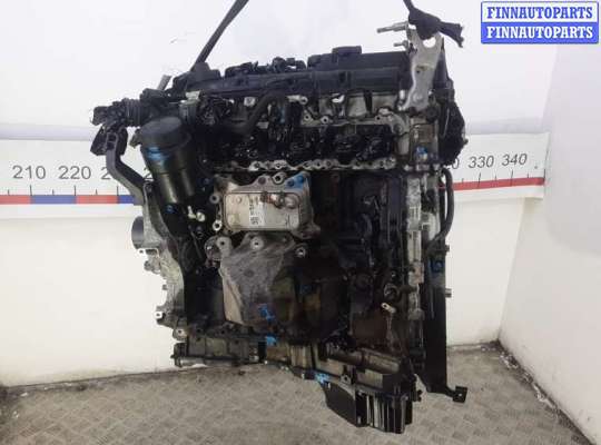 купить двигатель дизельный на MERCEDES BENZ E-CLASS W212
