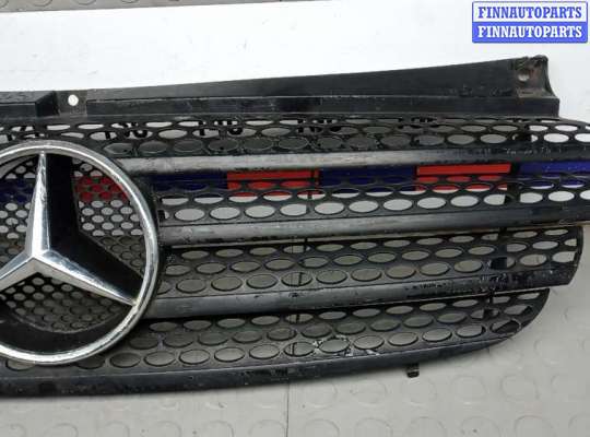 купить решетка радиатора на MERCEDES BENZ VITO W639