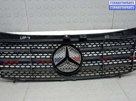 купить решетка радиатора на MERCEDES BENZ VITO W639