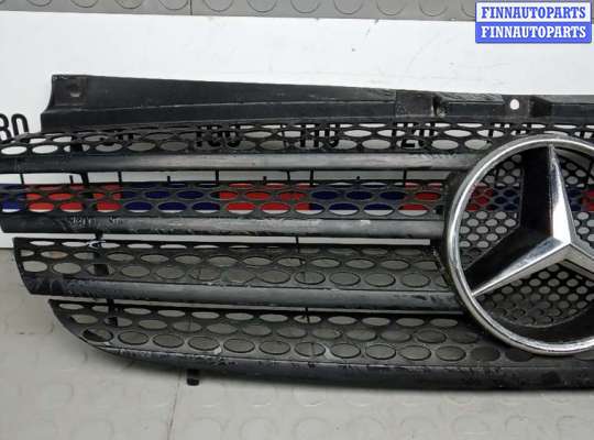 купить решетка радиатора на MERCEDES BENZ VITO W639